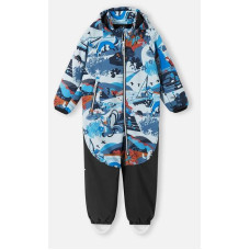 Комбинезон Reima Softshell Mjosa 5100006A-67A3
